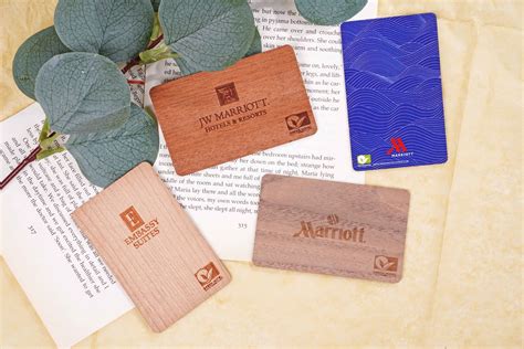 wooden key card manufacturers